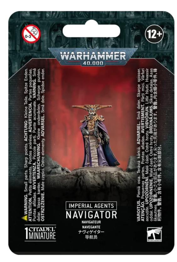 (image for) Navigator